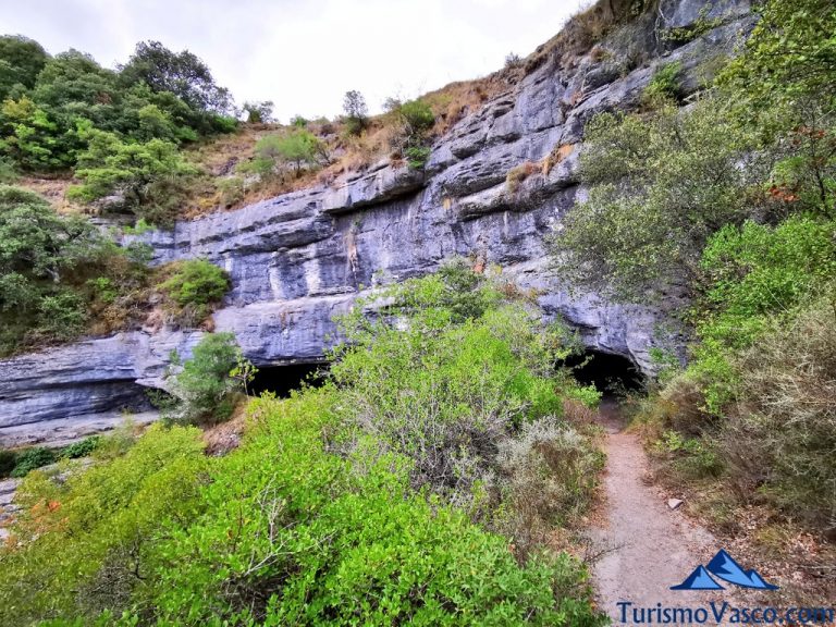 Cueva de los Goros